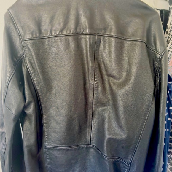 Polo Ralph Lauren MOTO Jacket - Picture 3 of 7